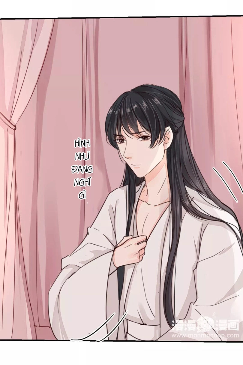 Chỉ Phu Vi Thê Chapter 26 - 18