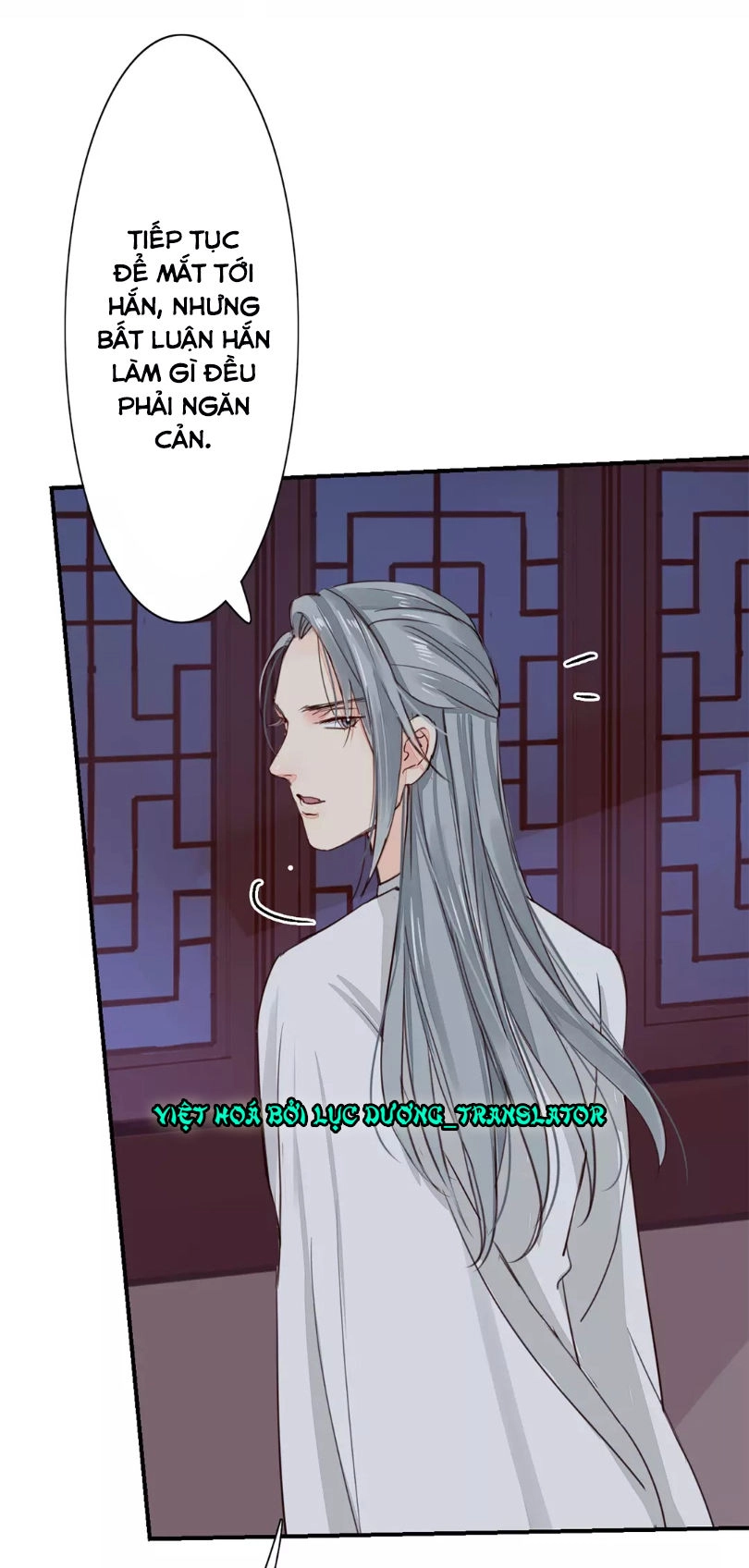 Chỉ Phu Vi Thê Chapter 26 - 19