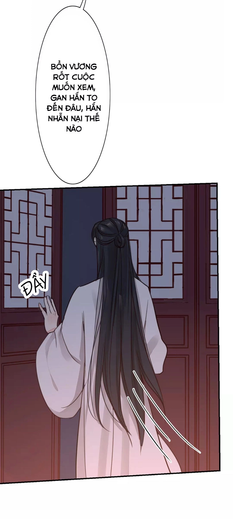 Chỉ Phu Vi Thê Chapter 26 - 20