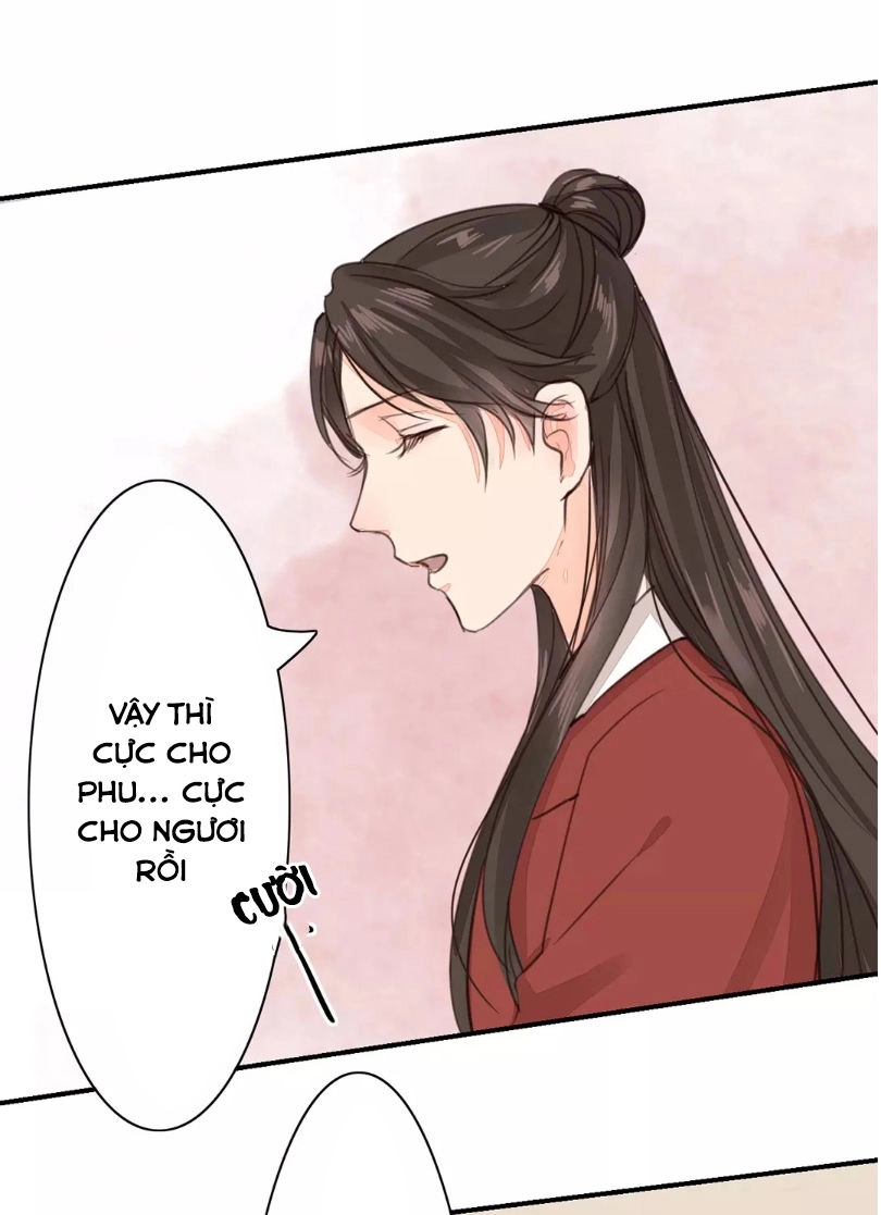Chỉ Phu Vi Thê Chapter 27 - 14