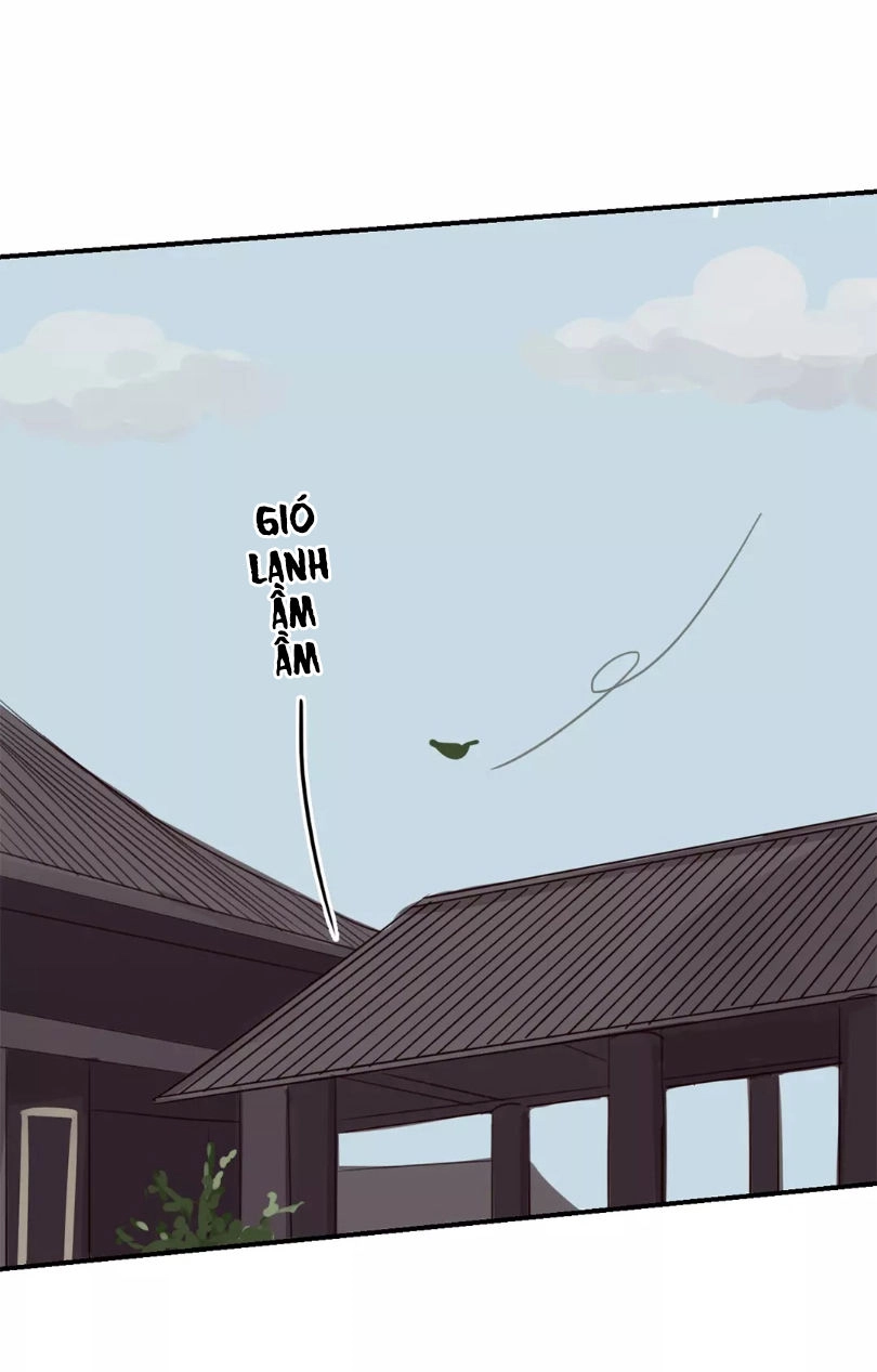 Chỉ Phu Vi Thê Chapter 28 - 12