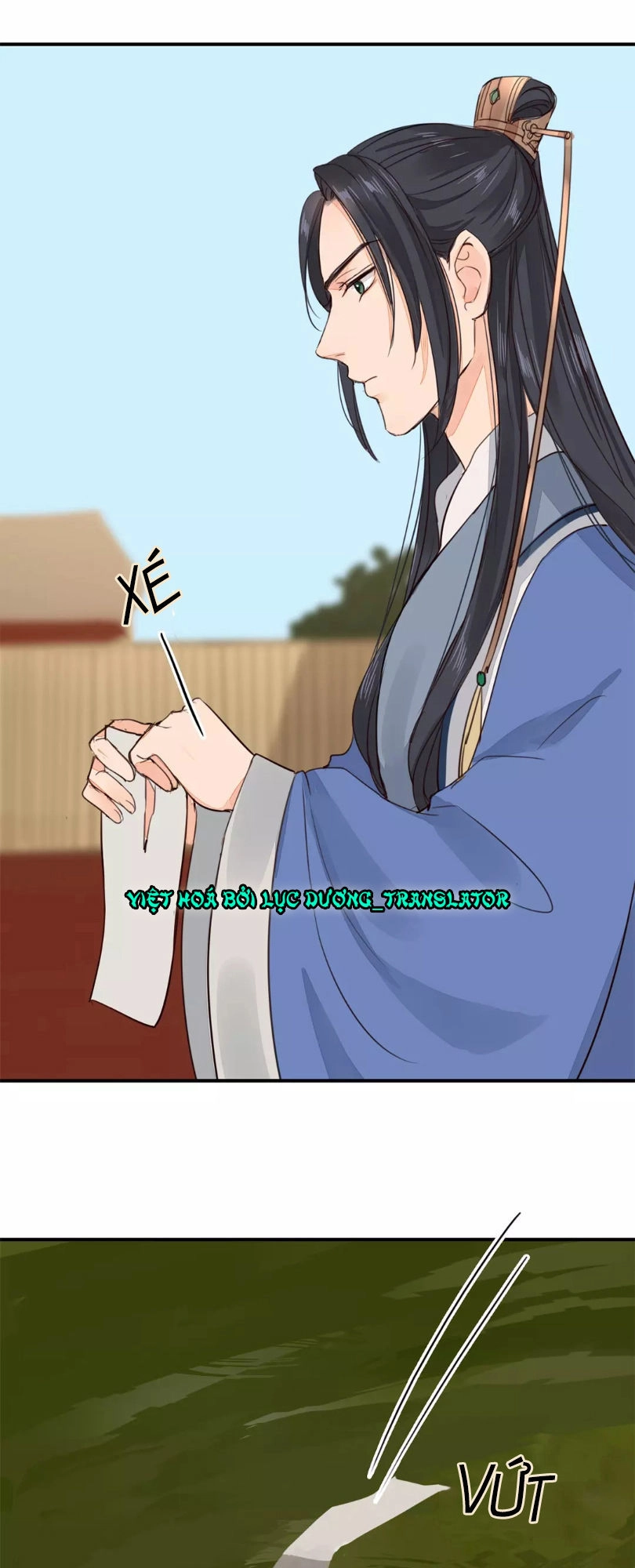 Chỉ Phu Vi Thê Chapter 28 - 17