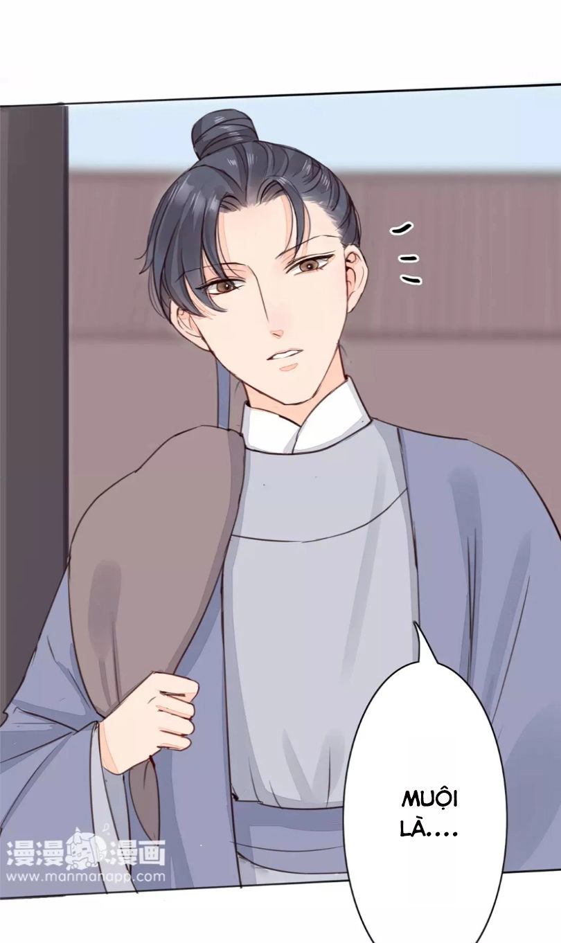 Chỉ Phu Vi Thê Chapter 29 - 3