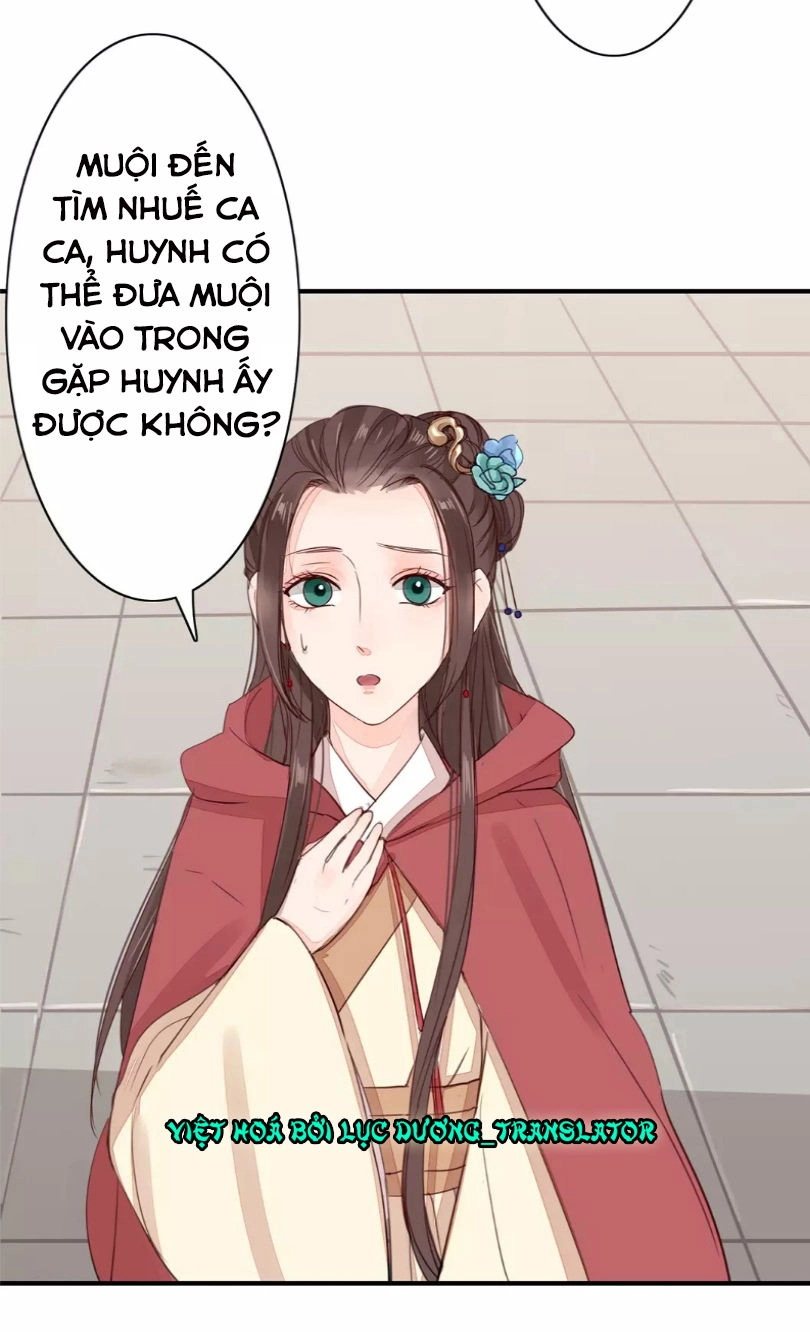 Chỉ Phu Vi Thê Chapter 29 - 4