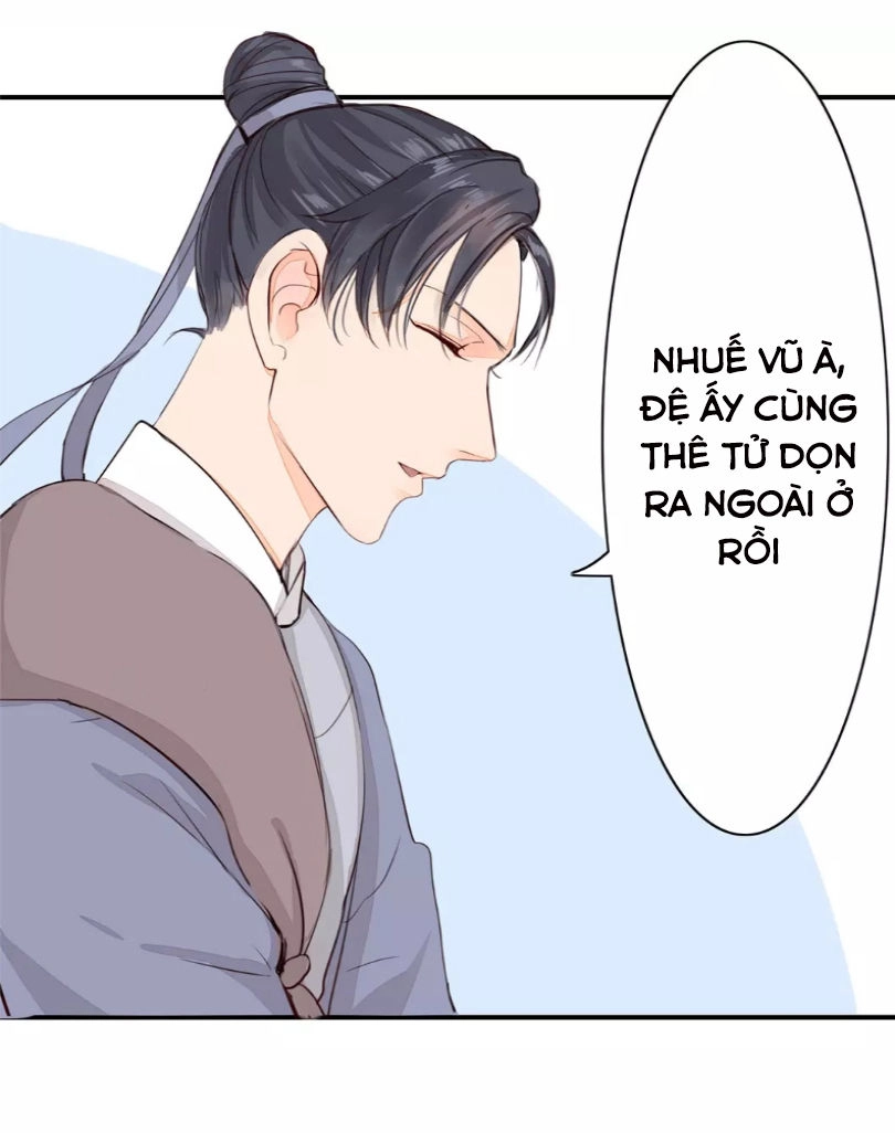 Chỉ Phu Vi Thê Chapter 29 - 5