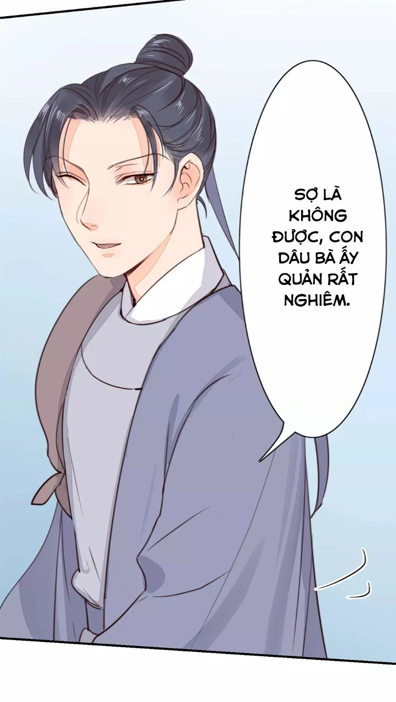 Chỉ Phu Vi Thê Chapter 29 - 11