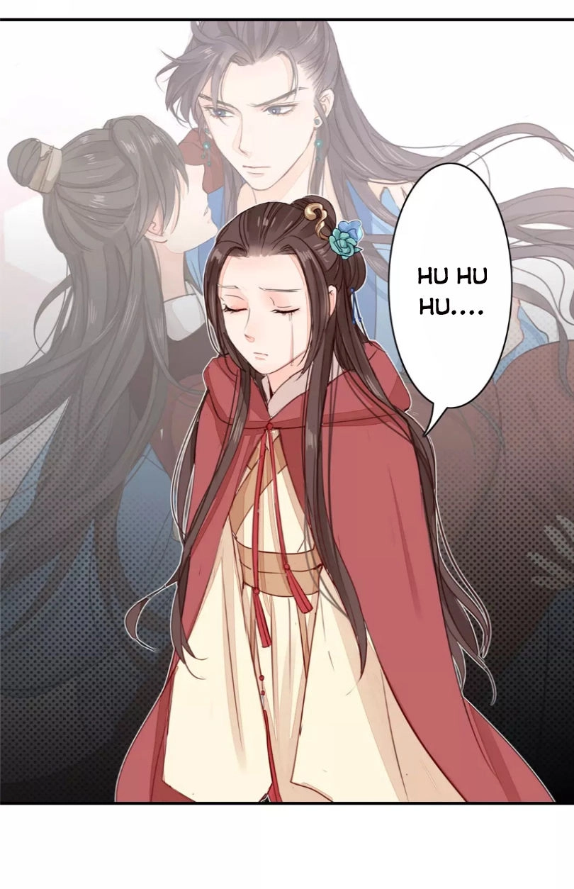 Chỉ Phu Vi Thê Chapter 29 - 13