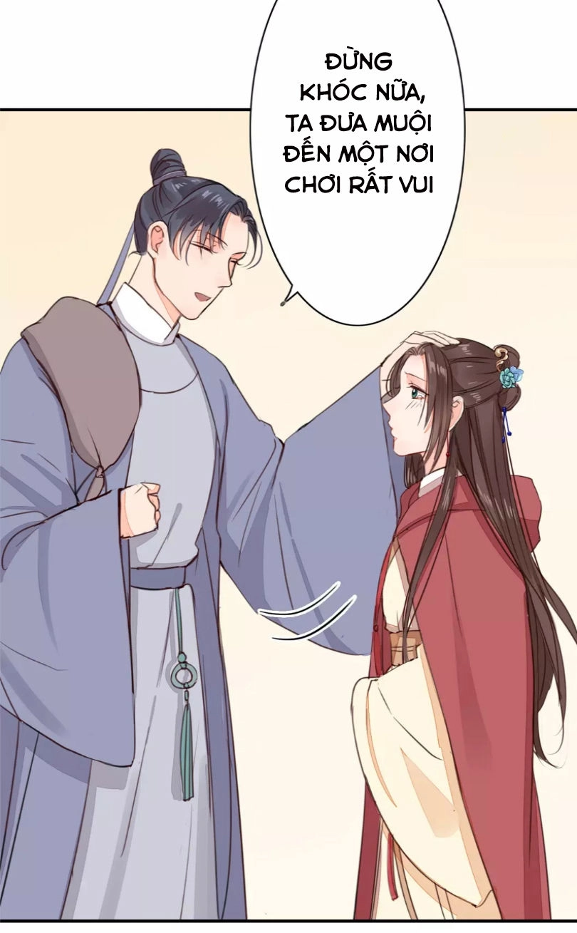 Chỉ Phu Vi Thê Chapter 29 - 15