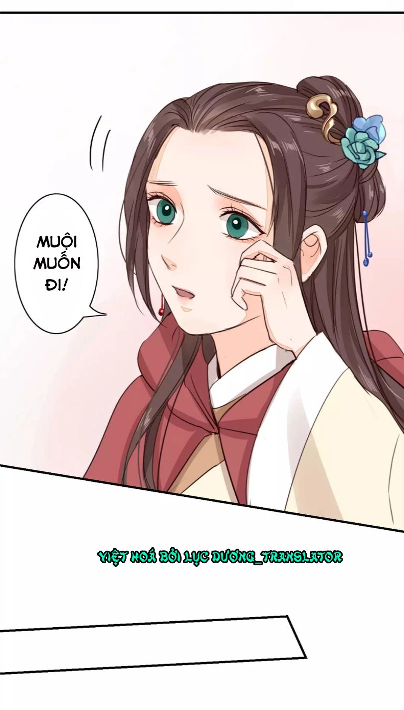 Chỉ Phu Vi Thê Chapter 29 - 16