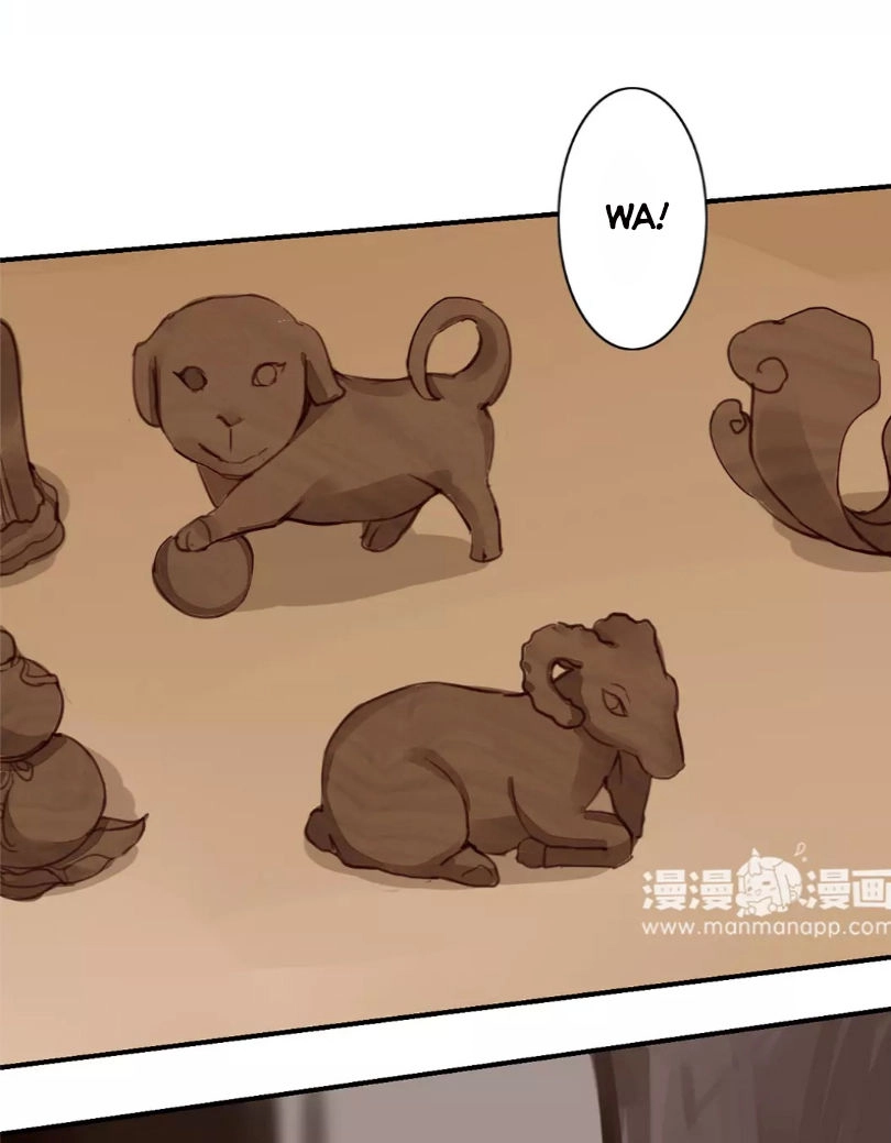 Chỉ Phu Vi Thê Chapter 29 - 17