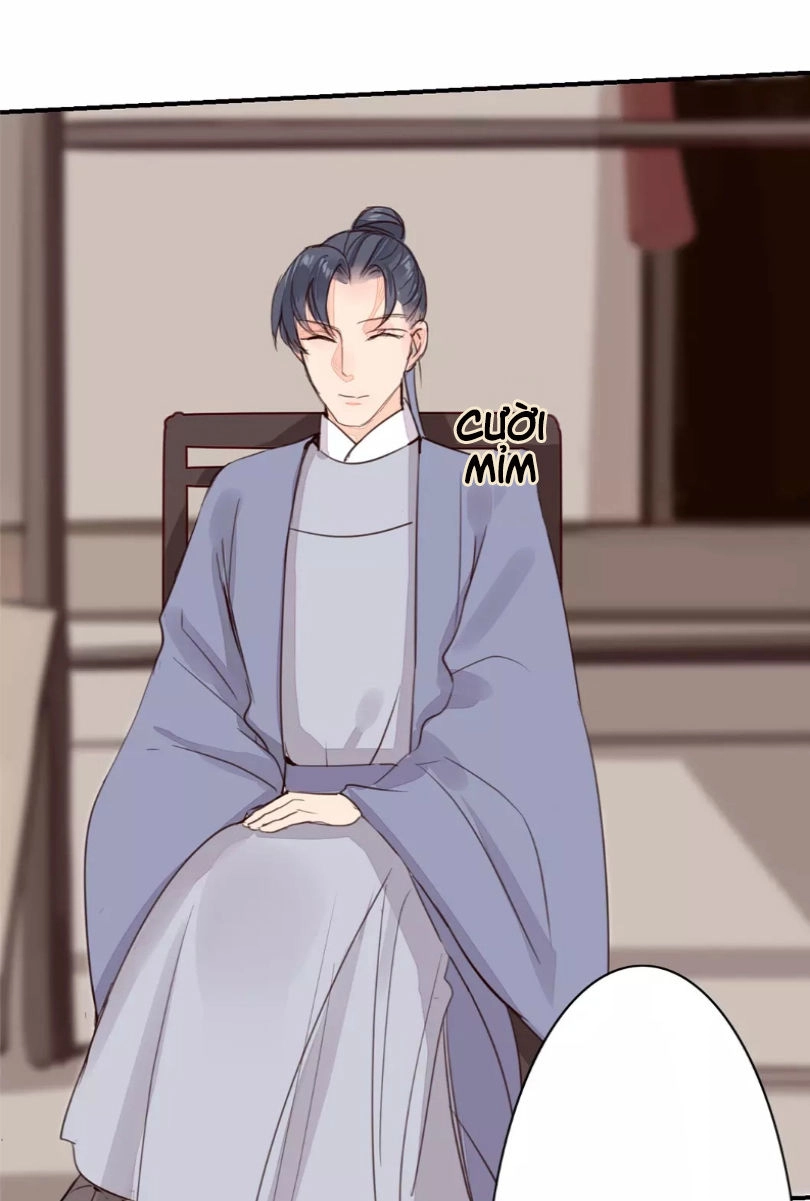 Chỉ Phu Vi Thê Chapter 29 - 19