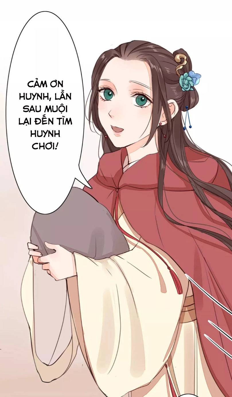 Chỉ Phu Vi Thê Chapter 29 - 26