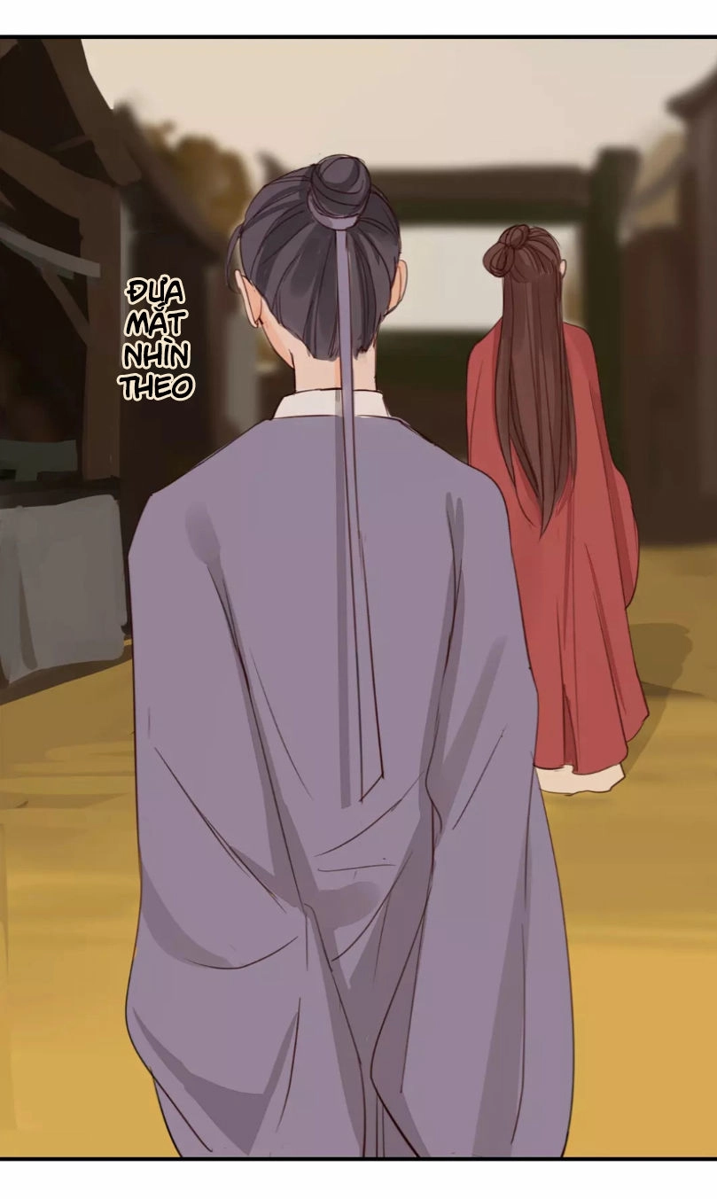 Chỉ Phu Vi Thê Chapter 29 - 28