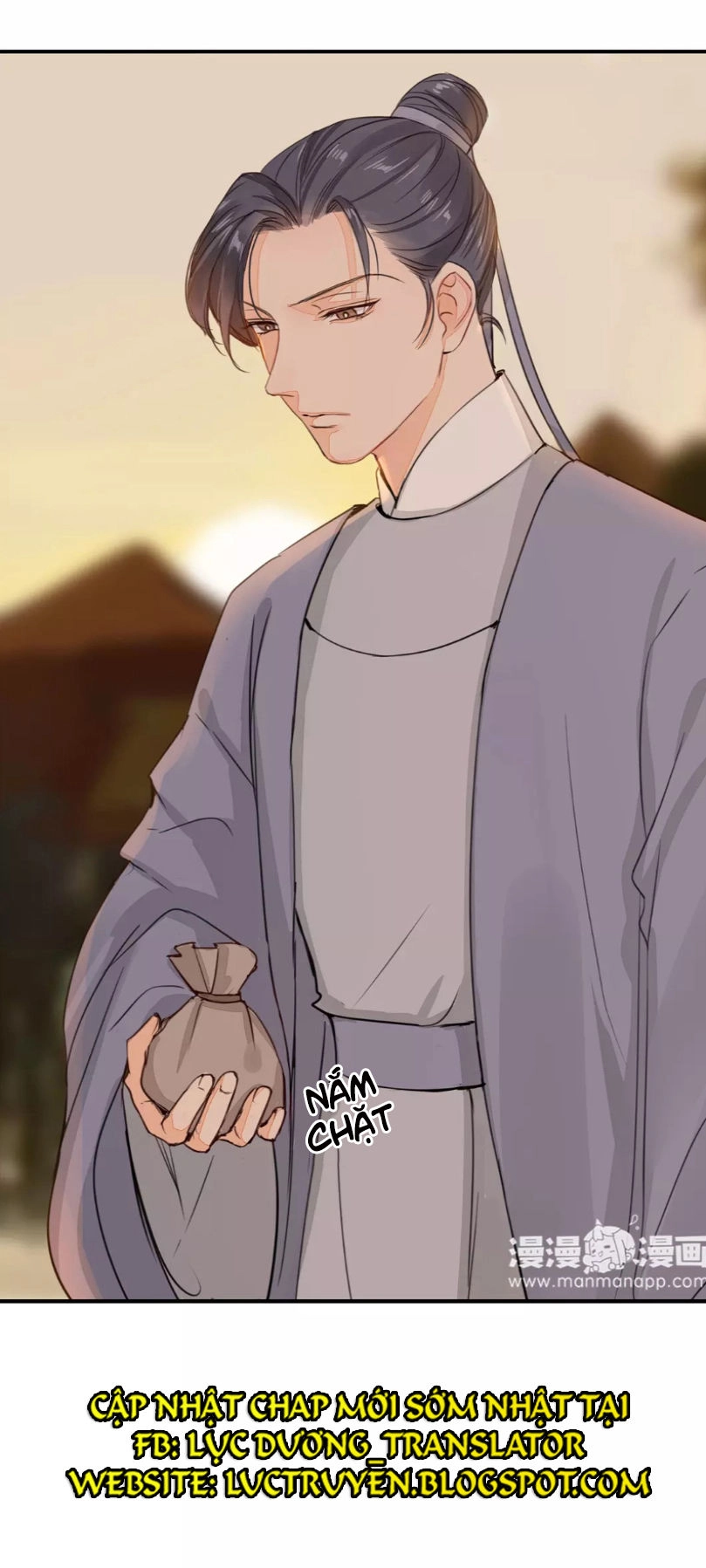 Chỉ Phu Vi Thê Chapter 29 - 29