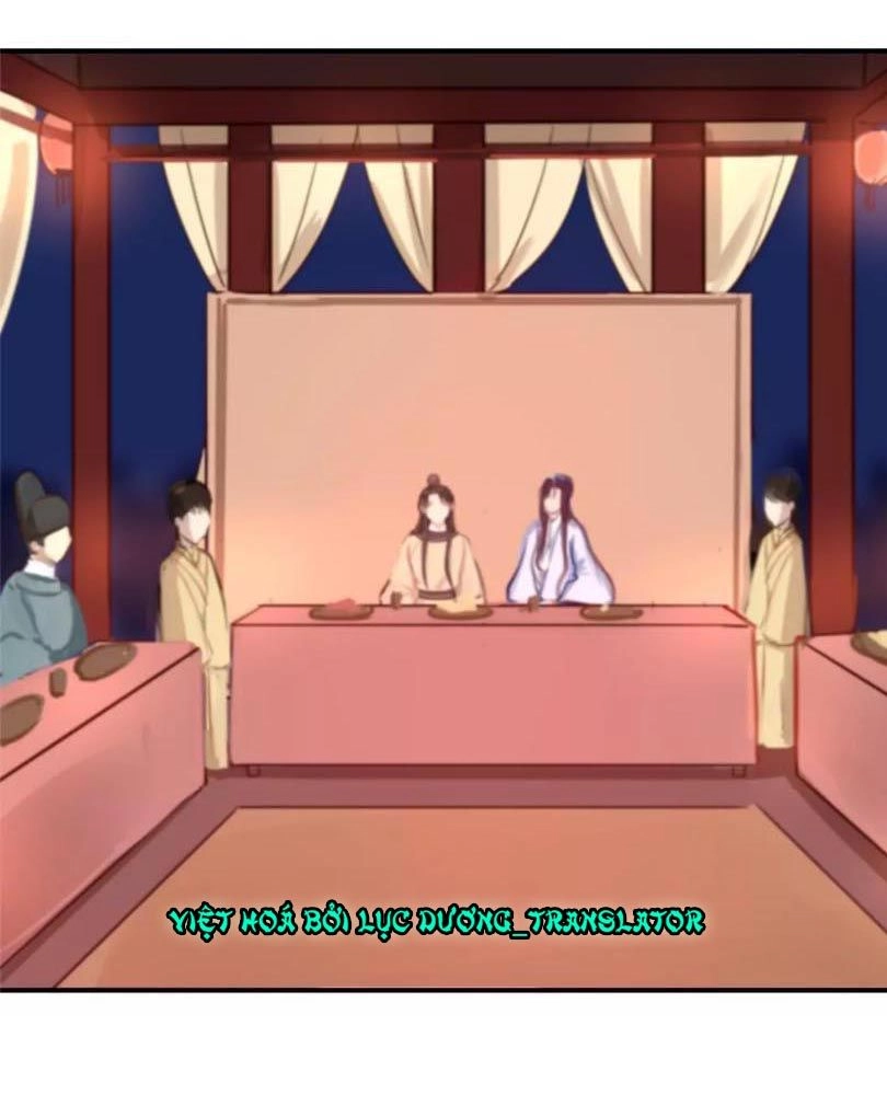 Chỉ Phu Vi Thê Chapter 31 - 6