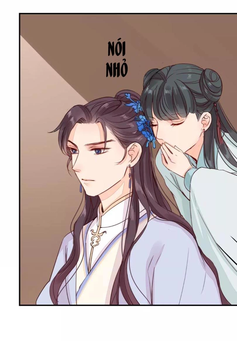 Chỉ Phu Vi Thê Chapter 31 - 8