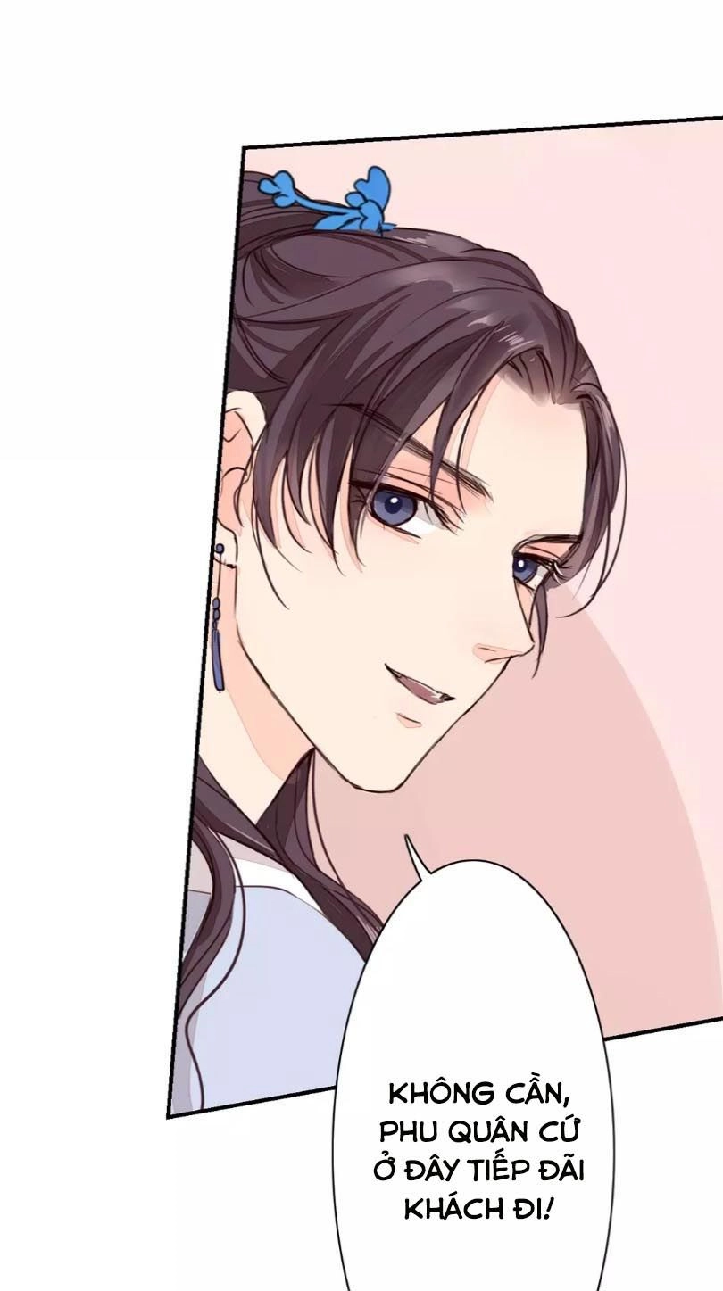 Chỉ Phu Vi Thê Chapter 31 - 11