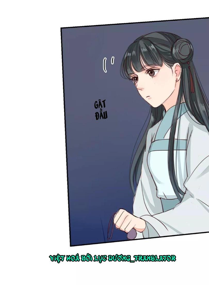 Chỉ Phu Vi Thê Chapter 31 - 14