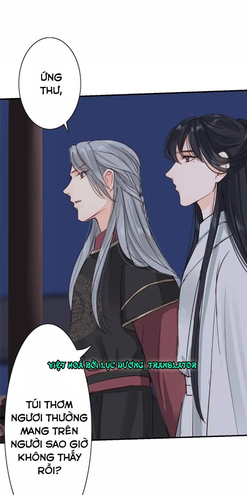 Chỉ Phu Vi Thê Chapter 31 - 26