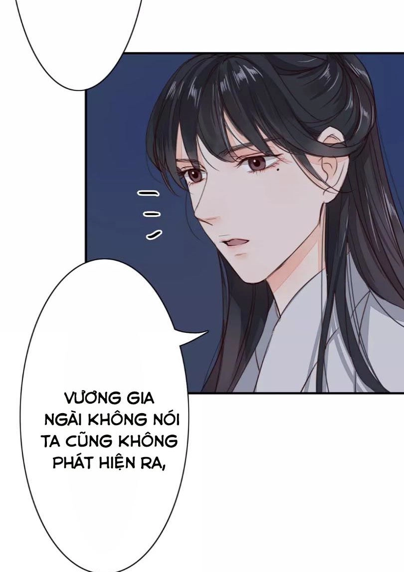 Chỉ Phu Vi Thê Chapter 31 - 27
