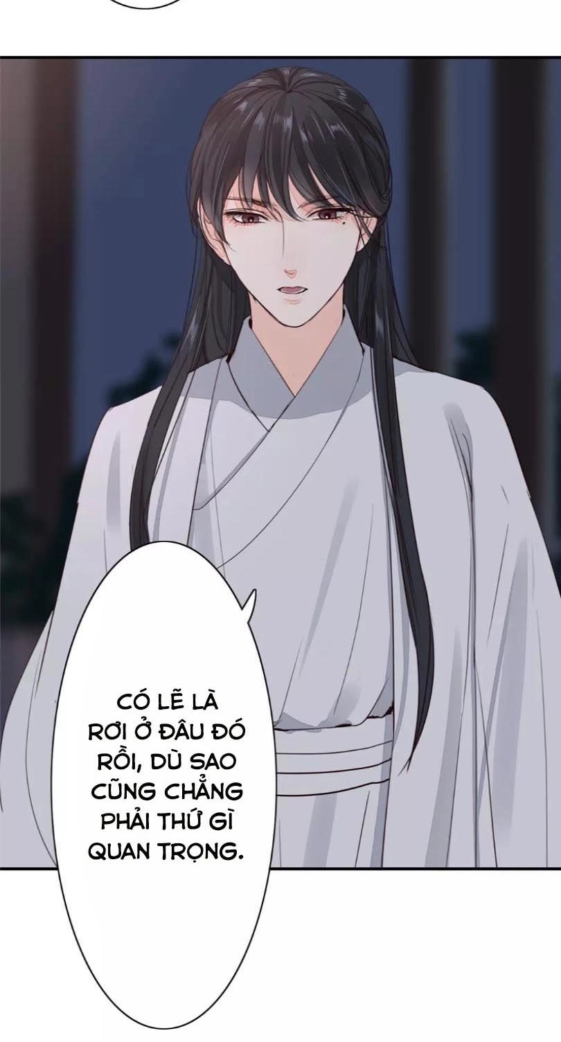 Chỉ Phu Vi Thê Chapter 31 - 28