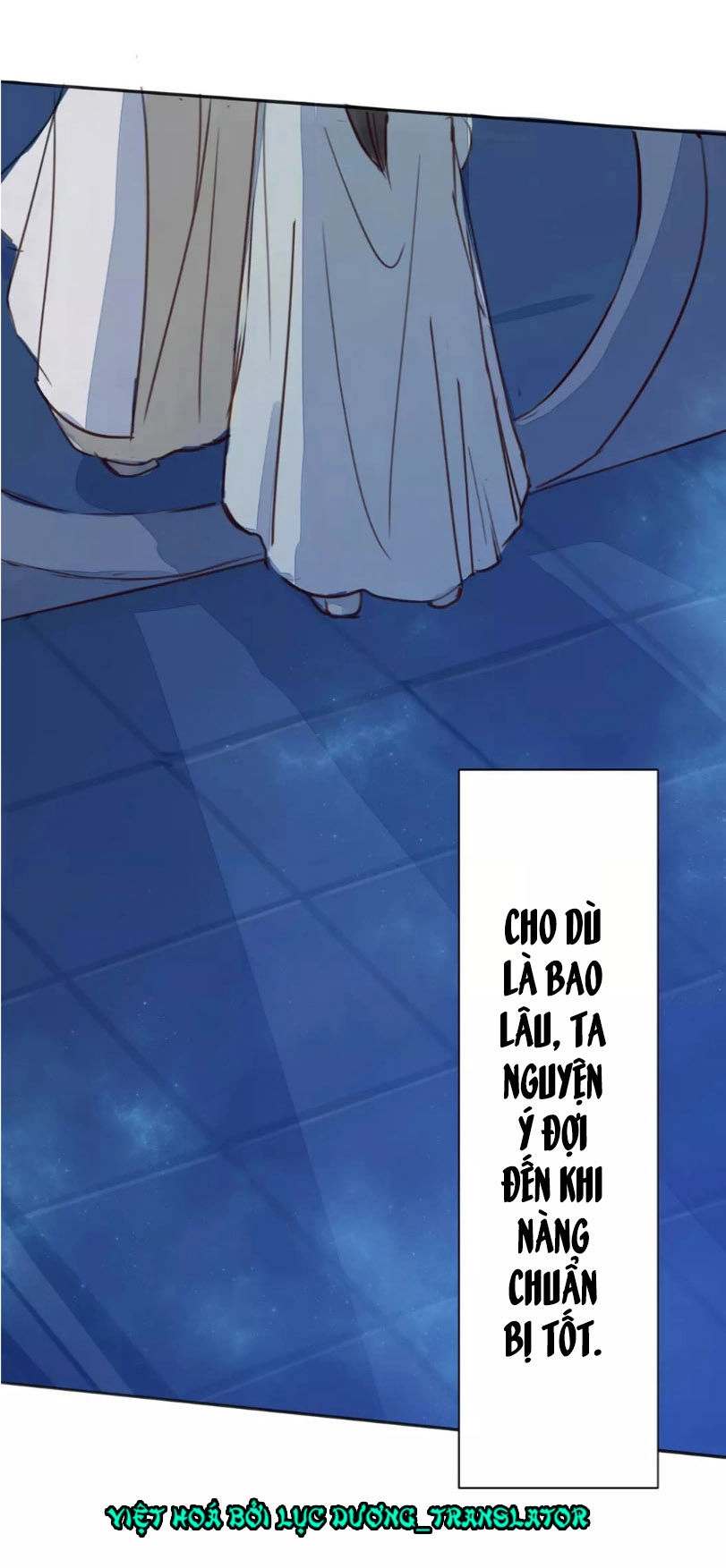 Chỉ Phu Vi Thê Chapter 35 - 11