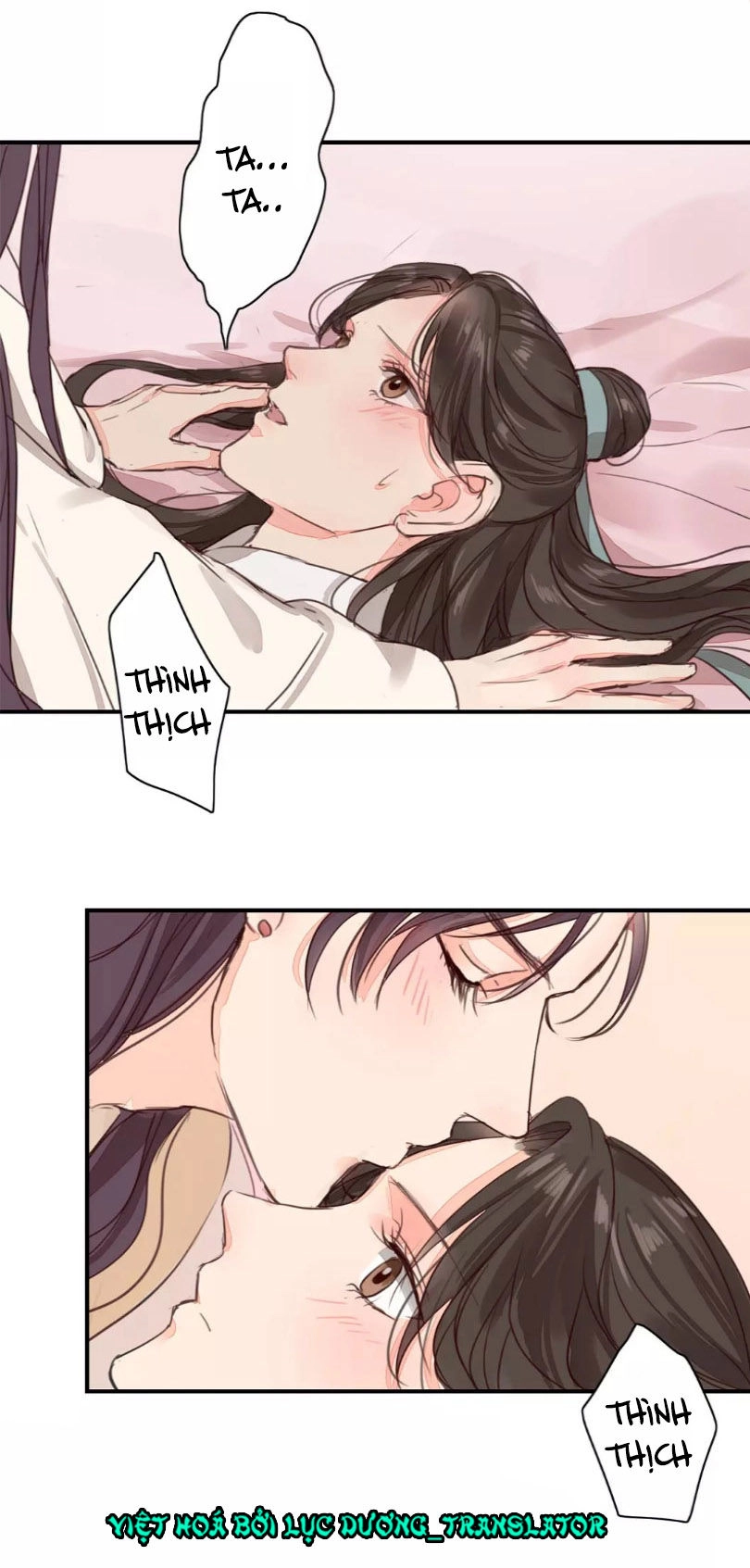 Chỉ Phu Vi Thê Chapter 35 - 31