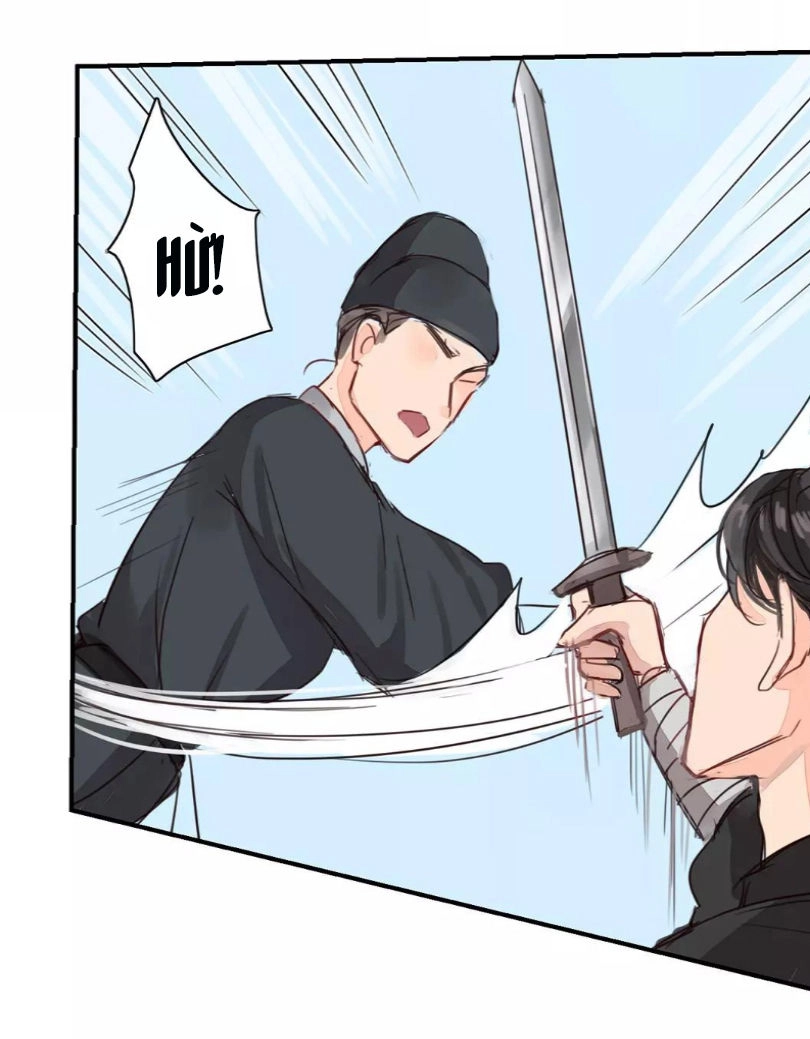 Chỉ Phu Vi Thê Chapter 36 - 16