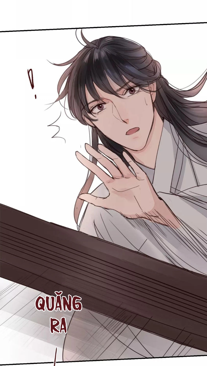 Chỉ Phu Vi Thê Chapter 36 - 27