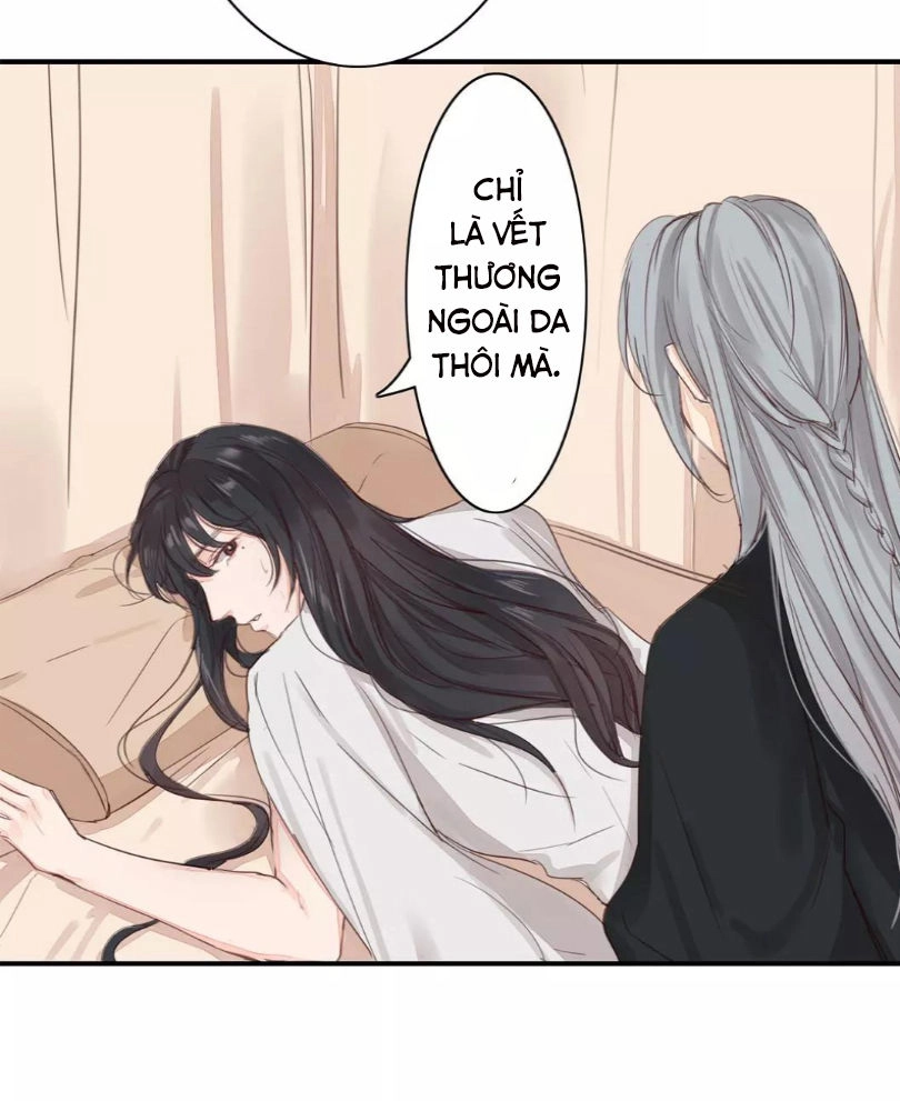 Chỉ Phu Vi Thê Chapter 37 - 4