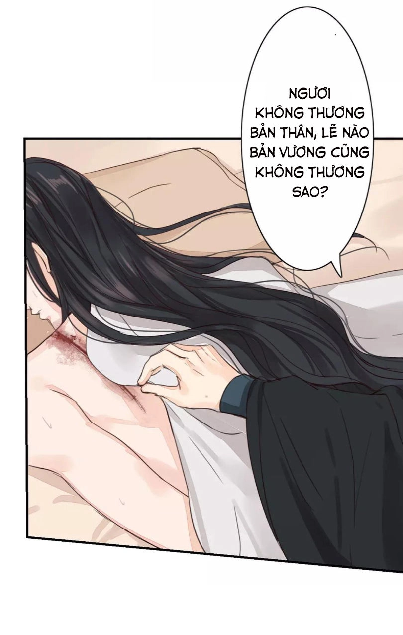 Chỉ Phu Vi Thê Chapter 37 - 6