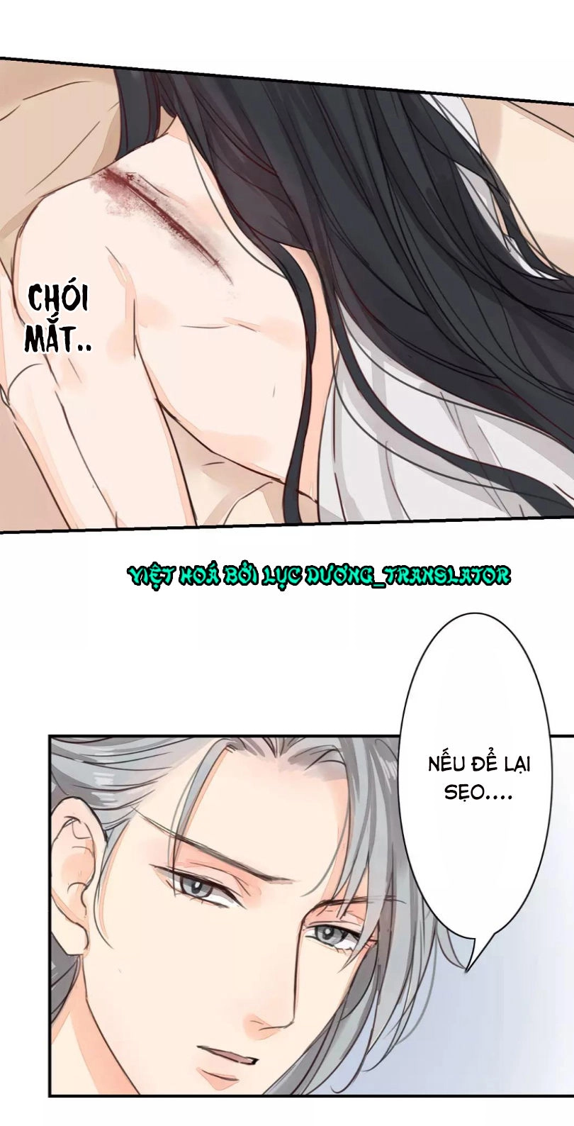 Chỉ Phu Vi Thê Chapter 37 - 7