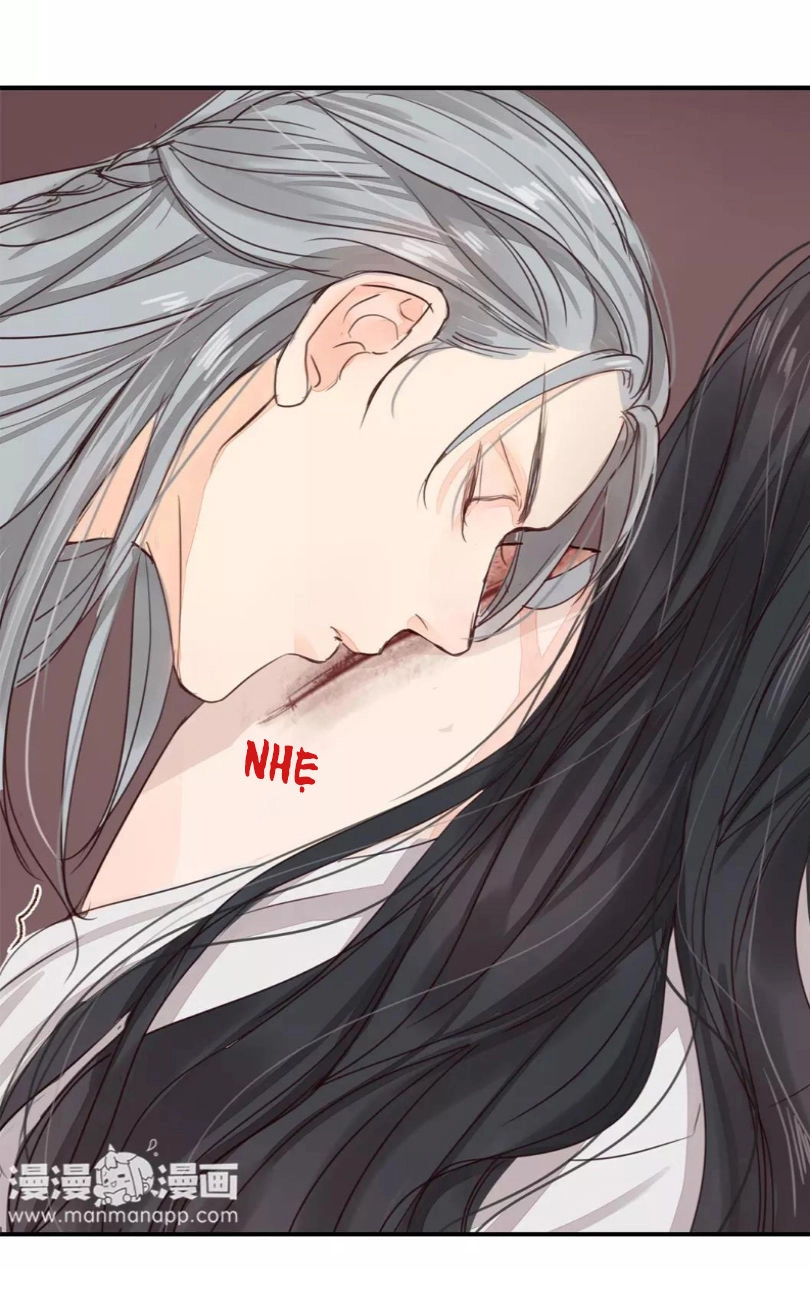 Chỉ Phu Vi Thê Chapter 37 - 10