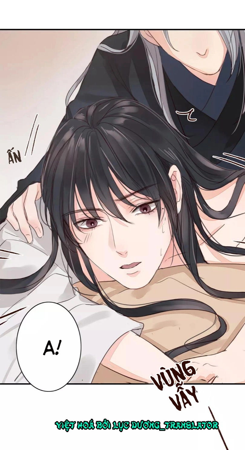 Chỉ Phu Vi Thê Chapter 37 - 11