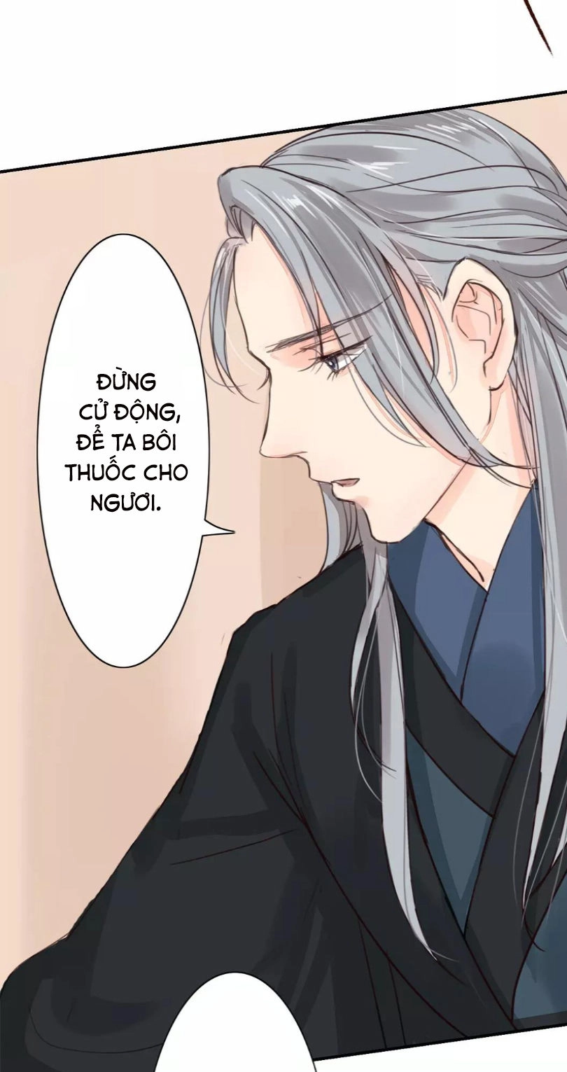 Chỉ Phu Vi Thê Chapter 37 - 12