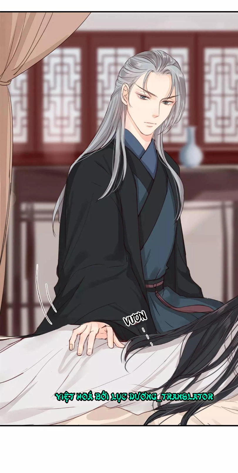 Chỉ Phu Vi Thê Chapter 37 - 19