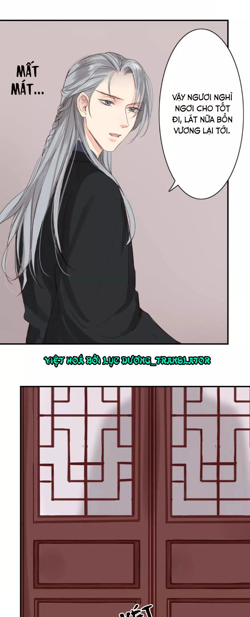 Chỉ Phu Vi Thê Chapter 37 - 21