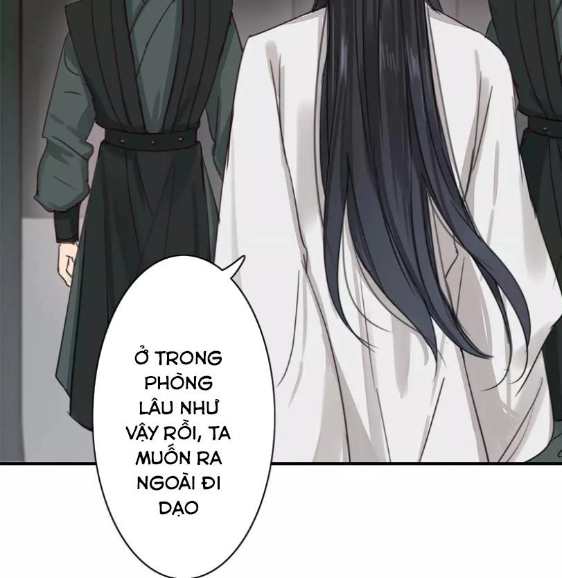 Chỉ Phu Vi Thê Chapter 38 - 14