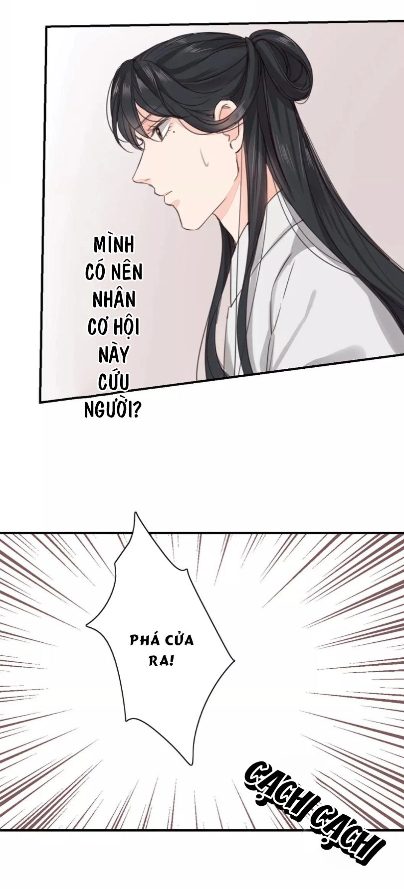 Chỉ Phu Vi Thê Chapter 38 - 23