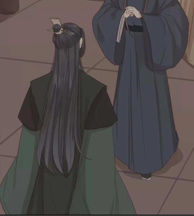 Chỉ Phu Vi Thê Chapter 39 - 6