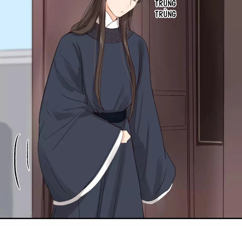 Chỉ Phu Vi Thê Chapter 39 - 8