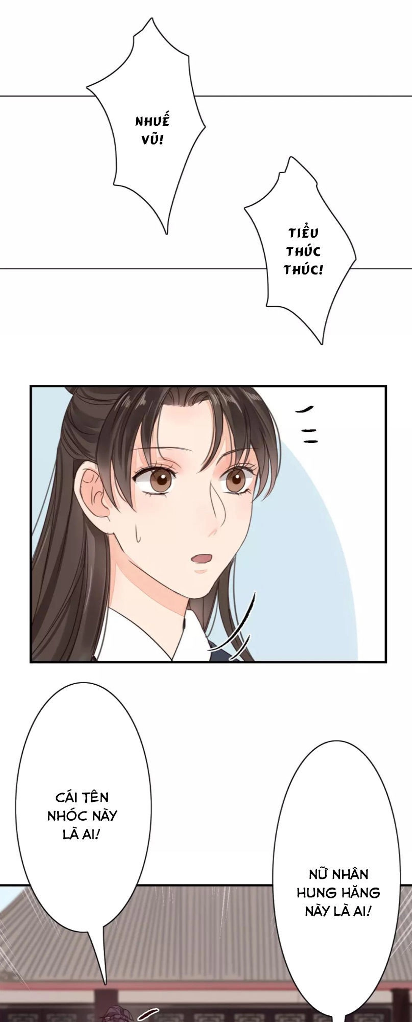 Chỉ Phu Vi Thê Chapter 39 - 9