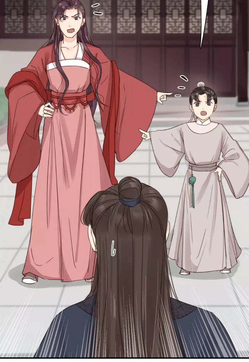 Chỉ Phu Vi Thê Chapter 39 - 10