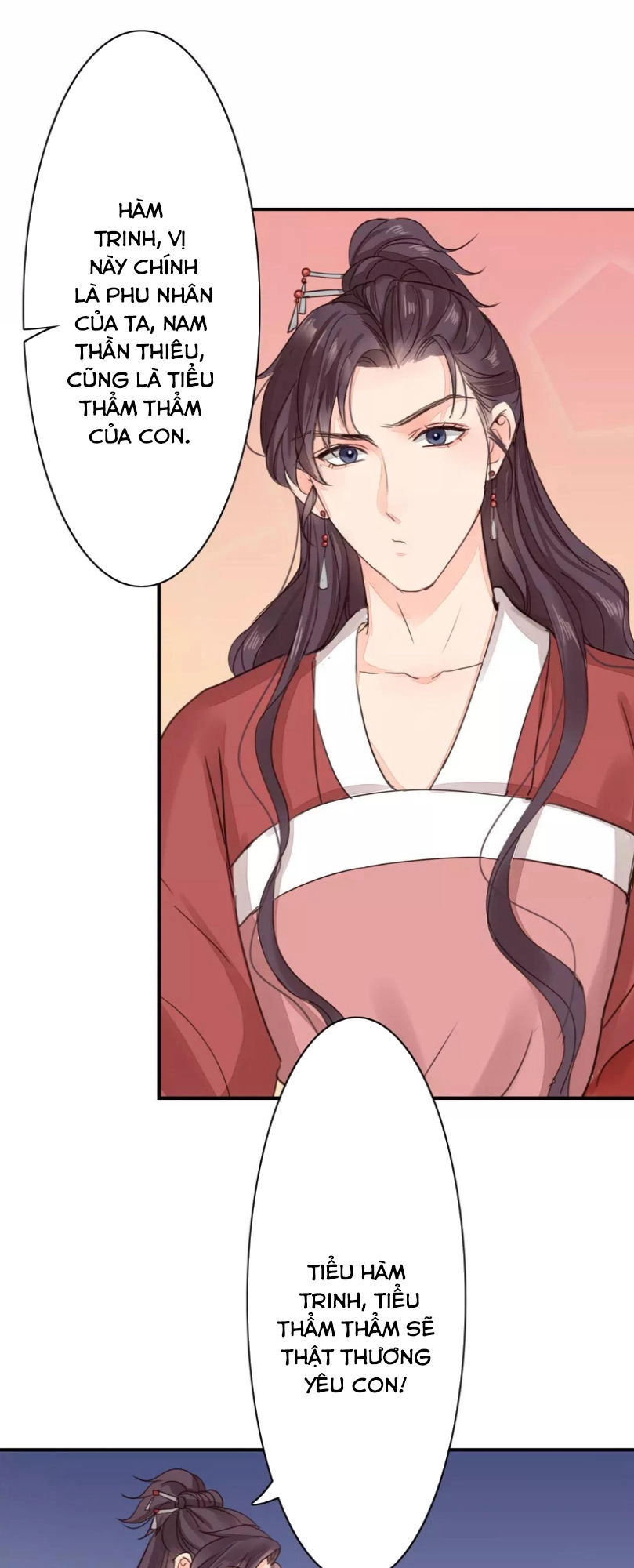 Chỉ Phu Vi Thê Chapter 39 - 15