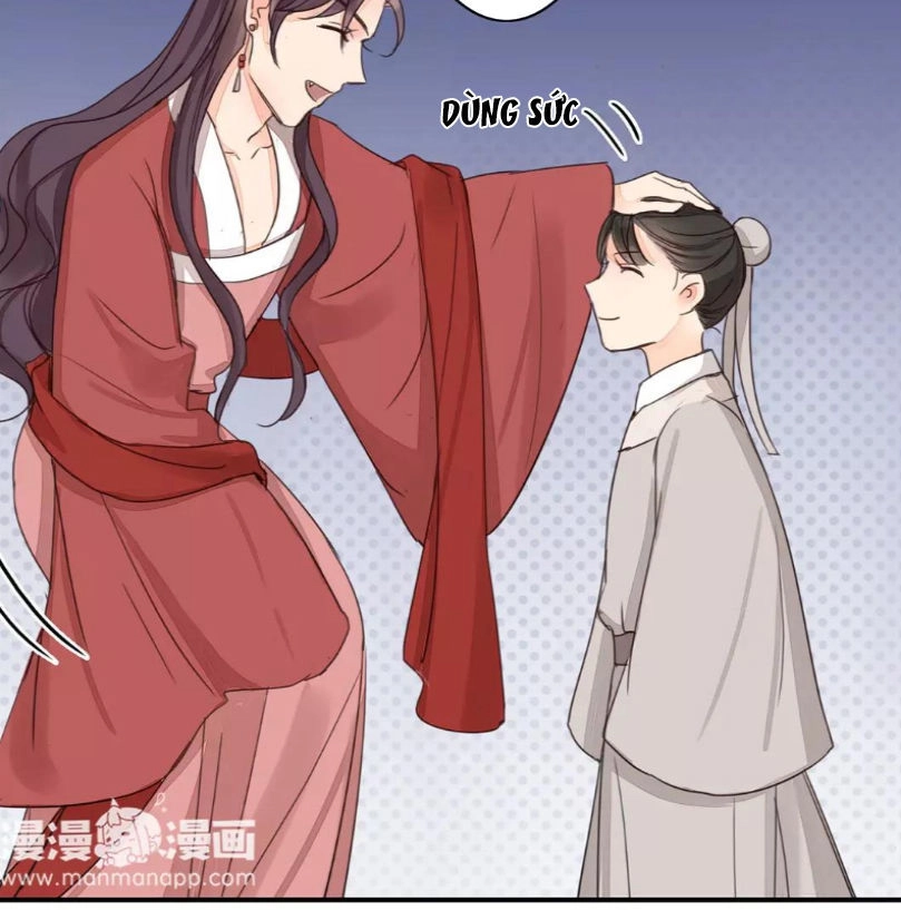 Chỉ Phu Vi Thê Chapter 39 - 16