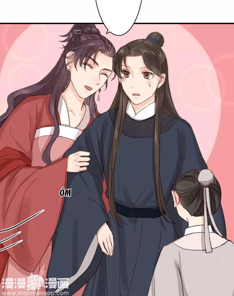 Chỉ Phu Vi Thê Chapter 39 - 20