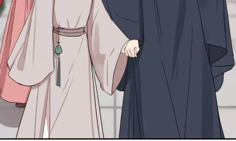 Chỉ Phu Vi Thê Chapter 39 - 22