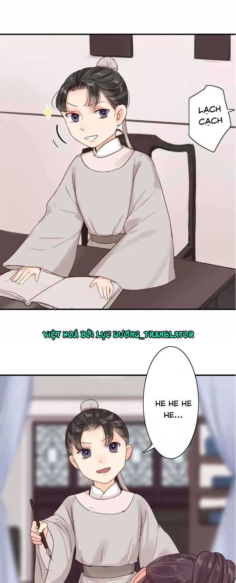 Chỉ Phu Vi Thê Chapter 41 - 6