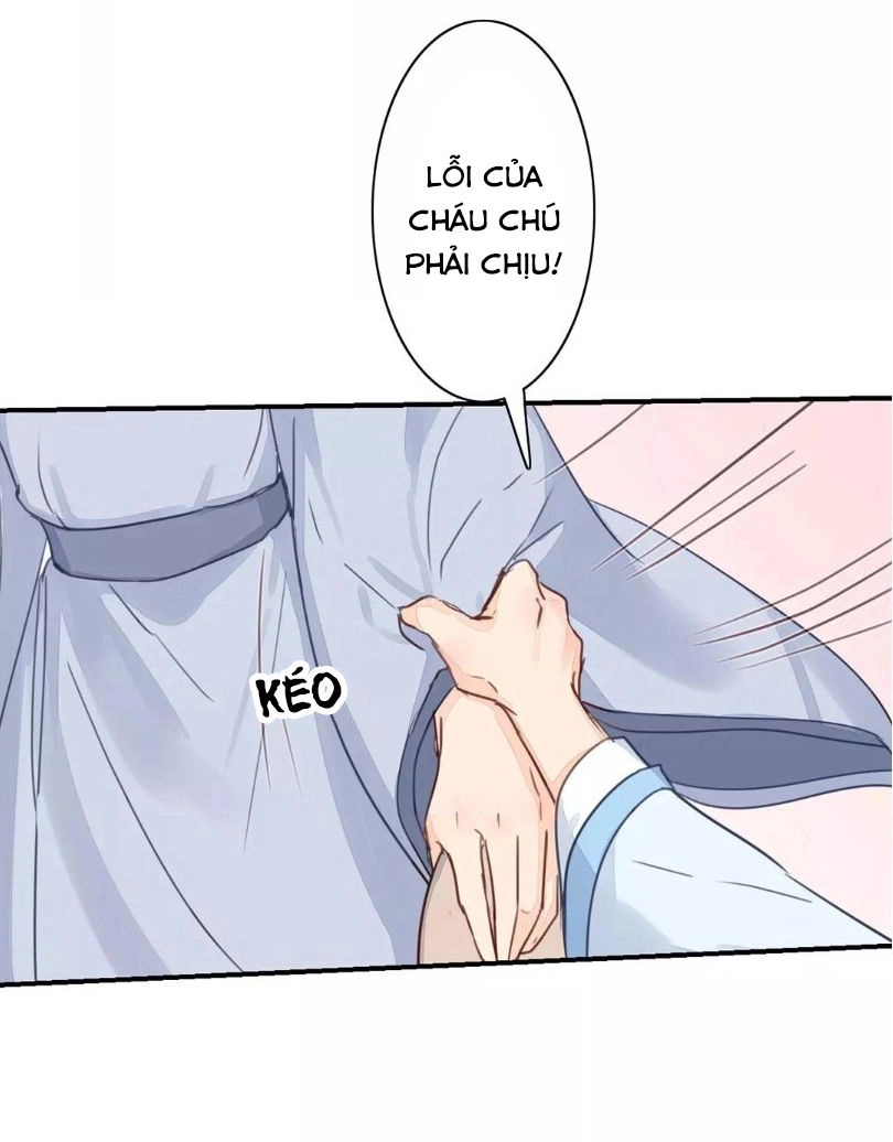 Chỉ Phu Vi Thê Chapter 41 - 19