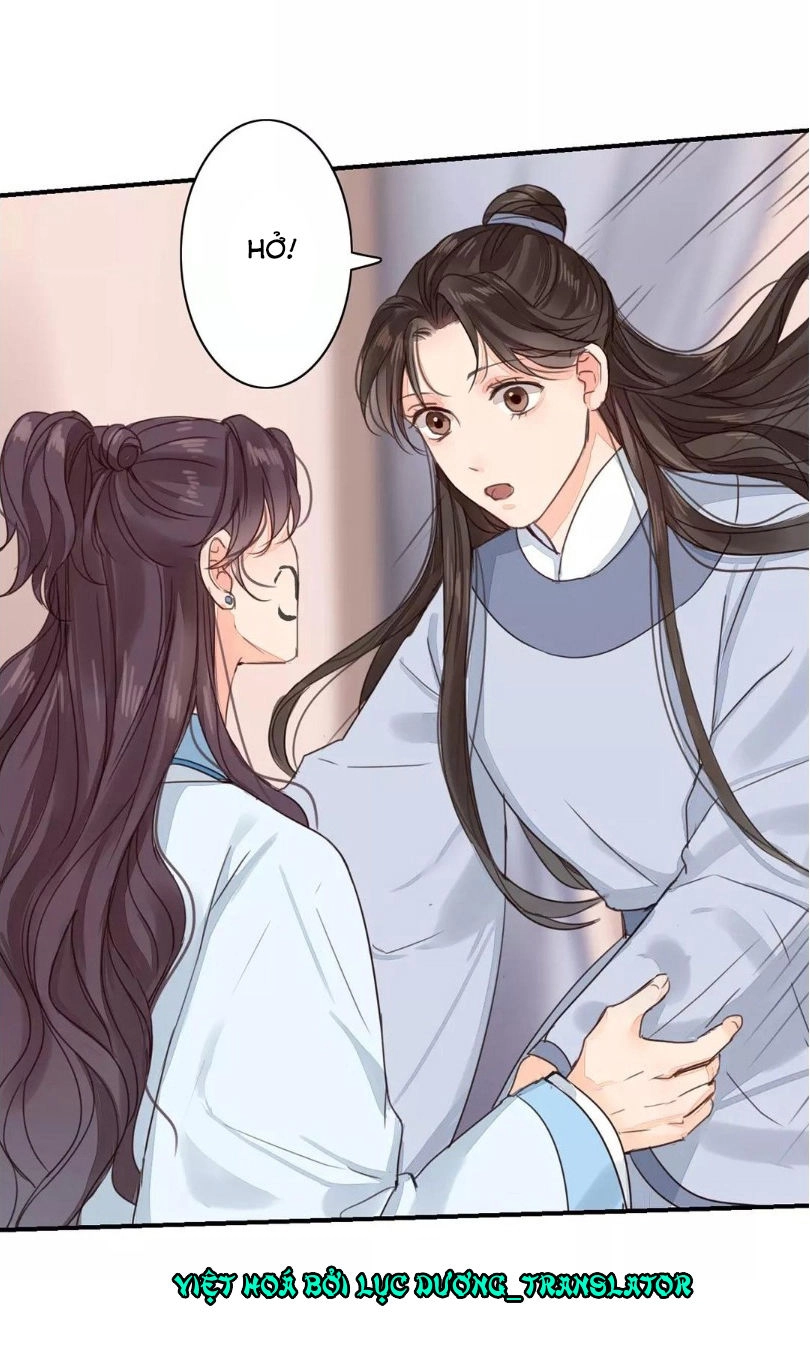 Chỉ Phu Vi Thê Chapter 41 - 20